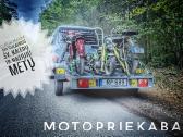 Moto priekabos nuoma Šiauliuose nuo 15eur - nuotraukos Nr. 8
