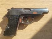 Kolekcinis Walther Pp (7,65 mm) 1944 m. - nuotraukos Nr. 2