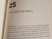 Knyga - nuotraukos Nr. 11