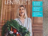 Knyga Ant medinės lentelės II