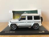 Mercedes-benz G63 Amg - nuotraukos Nr. 2