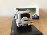 Mercedes-benz G63 Amg - nuotraukos Nr. 3
