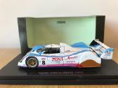 Toyota Ts010 #8 - nuotraukos Nr. 2