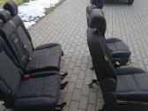 Sėdynės chevrolet captiva 2007 - nuotraukos Nr. 2
