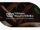 Administratorė (-ius) Vilniaus Masažo Klinikoje