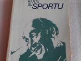 Kartu su sportu