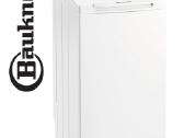 Bauknecht Wtl56313c 6kg C