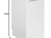 Bauknecht Wtl56313c 6kg C - nuotraukos Nr. 6