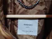 Mango tikros odos striukė - nuotraukos Nr. 6