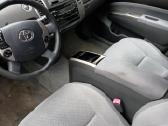 Toyota Prius Europa 2005-2007m II Dalimis - nuotraukos Nr. 2