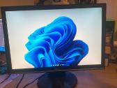 Asus VW202sr Monitorius