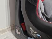 Peg perego automobilinė kėdutė. - nuotraukos Nr. 3