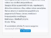 Peg perego automobilinė kėdutė. - nuotraukos Nr. 7