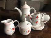 Kavos servizas - nuotraukos Nr. 5
