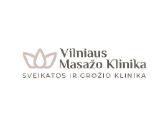 Gydomieji masažai Vilniuje nuo 21 Eur