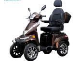 Elektriniai triračiai keturračiai motoroleriai - nuotraukos Nr. 7