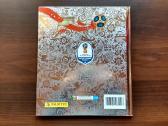 Panini Fifa Futbolo Čempionato Lipdukų Album - nuotraukos Nr. 2