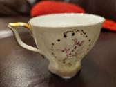 Mažas porceleninis puodeli - nuotraukos Nr. 5