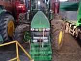 John Deere 8320 300ag - nuotraukos Nr. 2