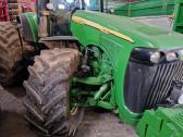 John Deere 8320 300ag - nuotraukos Nr. 3
