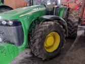 John Deere 8320 300ag - nuotraukos Nr. 4