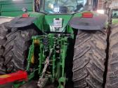 John Deere 8320 300ag - nuotraukos Nr. 5