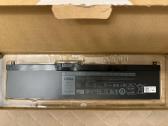 Dell originali baterija Dell Nyfjh aku Precision - nuotraukos Nr. 2