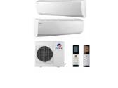 Gree multi split 2+1, 5,6kw 3,0 + 3,0kw, iki - 22c - nuotraukos Nr. 3