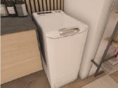 Hoover H-wash 300 Plus 8kg B - nuotraukos Nr. 12