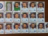 Panini 2014 Pasaulio Futbolo Čempionato Lipdukai - nuotraukos Nr. 2