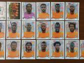 Panini 2014 Pasaulio Futbolo Čempionato Lipdukai - nuotraukos Nr. 3
