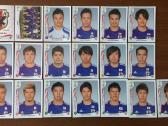 Panini 2014 Pasaulio Futbolo Čempionato Lipdukai - nuotraukos Nr. 4