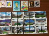 Panini 2014 Pasaulio Futbolo Čempionato Lipdukai - nuotraukos Nr. 5