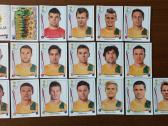 Panini 2014 Pasaulio Futbolo Čempionato Lipdukai - nuotraukos Nr. 8