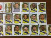 Panini 2014 Pasaulio Futbolo Čempionato Lipdukai - nuotraukos Nr. 9