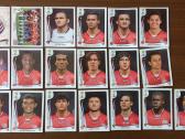 Panini 2014 Pasaulio Futbolo Čempionato Lipdukai - nuotraukos Nr. 10