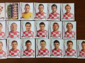 Panini 2014 Pasaulio Futbolo Čempionato Lipdukai - nuotraukos Nr. 11