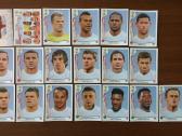 Panini 2014 Pasaulio Futbolo Čempionato Lipdukai - nuotraukos Nr. 12