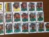 Panini 2014 Pasaulio Futbolo Čempionato Lipdukai - nuotraukos Nr. 13