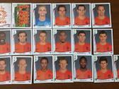 Panini 2014 Pasaulio Futbolo Čempionato Lipdukai - nuotraukos Nr. 15