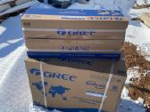 Kondicionierius Gree Pular 3.4kw, su Wi-fi,