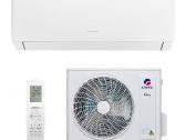 Kondicionierius Gree Pular 3.4kw, su Wi-fi, - nuotraukos Nr. 2