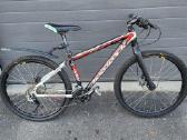 Dviratis 20 24 26 Canondale Xs/s/m XT - nuotraukos Nr. 4