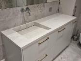Lieto akmens Corian,himacs stalviršiai, praustuvai - nuotraukos Nr. 11