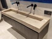 Lieto akmens Corian,himacs stalviršiai, praustuvai - nuotraukos Nr. 10