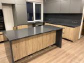 Lieto akmens Corian,himacs stalviršiai, praustuvai - nuotraukos Nr. 16