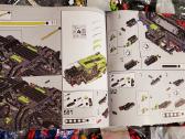 Lego technic Lamborghini Sian (42115) kopija - nuotraukos Nr. 6