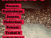 Malkos pigiau,beržas,juodalksnis,skroblas - nuotraukos Nr. 2