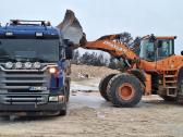 Zvyras juodzemis skalda maltas betonas - nuotraukos Nr. 16