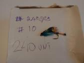 Muselės 40€ ~1500 vnt - nuotraukos Nr. 4